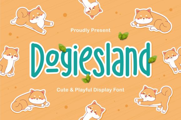 Dogiesland: A Real-World Design Review