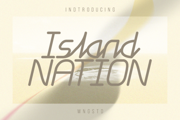 Island Nation: A Real-World Designer Review