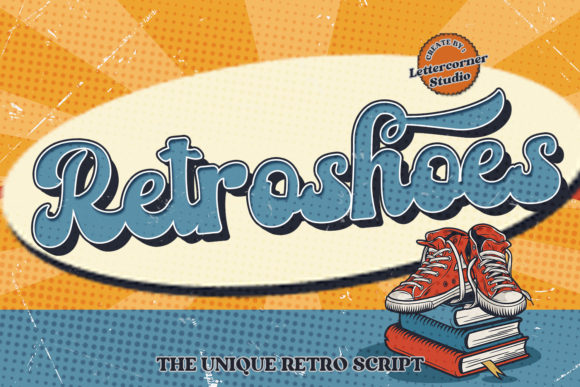 Retroshoes: A Real-World Designer Review