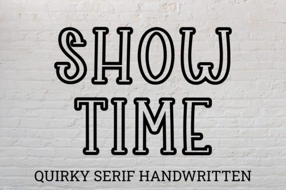 Show Time: A Designer's Honest Review